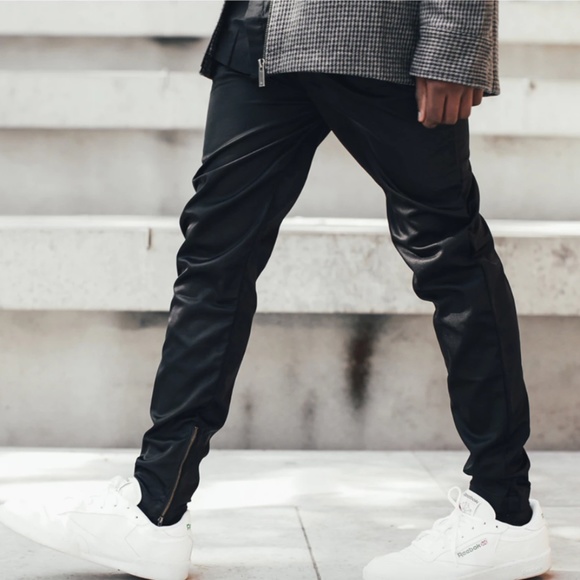 I LOVE UGLY Other - I LOVE UGLY JET ZESPY PANTS "NWT"